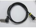 Sensor ABS/ Sensor de antibloqueo de frenos
