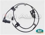 Sensor ABS/ Sensor de antibloqueo de frenos
