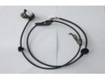 Sensor ABS/ Sensor de antibloqueo de frenos

