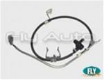 Sensor ABS/ Sensor de antibloqueo de frenos
