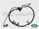 Sensor ABS/ Sensor de antibloqueo de frenos
