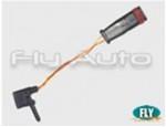 Sensor ABS/ Sensor de antibloqueo de frenos
