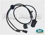 Sensor ABS/ Sensor de antibloqueo de frenos
