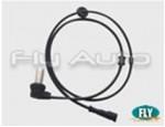 Sensor ABS/ Sensor de antibloqueo de frenos
