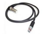 Sensor ABS/ Sensor de antibloqueo de frenos
