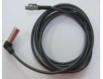 Sensor ABS/ Sensor de antibloqueo de frenos
