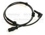 Sensor ABS/ Sensor de antibloqueo de frenos
