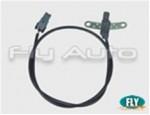 Sensor ABS/ Sensor de antibloqueo de frenos
