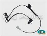 Sensor ABS/ Sensor de antibloqueo de frenos
