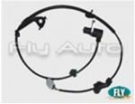 Sensor ABS/ Sensor de antibloqueo de frenos
