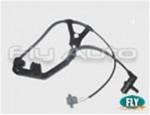 Sensor ABS/ Sensor de antibloqueo de frenos
