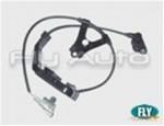 Sensor ABS/ Sensor de antibloqueo de frenos
