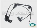 Sensor ABS/ Sensor de antibloqueo de frenos
