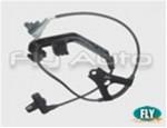 Sensor ABS/ Sensor de antibloqueo de frenos
