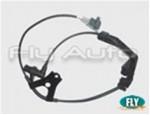 Sensor ABS/ Sensor de antibloqueo de frenos
