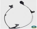 Sensor ABS/ Sensor de antibloqueo de frenos
