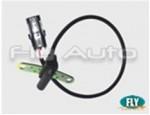 Sensor ABS/ Sensor de antibloqueo de frenos
