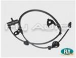 Sensor ABS/ Sensor de antibloqueo de frenos
