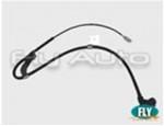 Sensor ABS/ Sensor de antibloqueo de frenos
