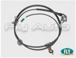 Sensor ABS/ Sensor de antibloqueo de frenos
