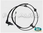 Sensor ABS/ Sensor de antibloqueo de frenos
