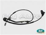 Sensor ABS/ Sensor de antibloqueo de frenos

