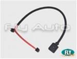 Sensor ABS/ Sensor de antibloqueo de frenos
