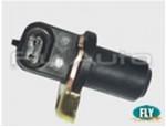 Sensor ABS/ Sensor de antibloqueo de frenos
