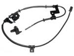 Sensor ABS/ Sensor de antibloqueo de frenos
