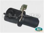 Sensor ABS/ Sensor de antibloqueo de frenos
