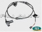 Sensor ABS/ Sensor de antibloqueo de frenos
