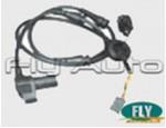 Sensor ABS/ Sensor de antibloqueo de frenos
