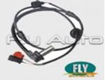 Sensor ABS/ Sensor de antibloqueo de frenos
