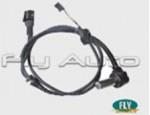 Sensor ABS/ Sensor de antibloqueo de frenos
