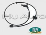 Sensor ABS/ Sensor de antibloqueo de frenos
