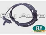 Sensor ABS/ Sensor de antibloqueo de frenos
