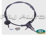 Sensor ABS/ Sensor de antibloqueo de frenos
