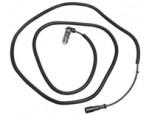 Sensor ABS/ Sensor de antibloqueo de frenos
