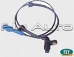 Sensor ABS/ Sensor de antibloqueo de frenos

