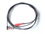 Sensor ABS/ Sensor de antibloqueo de frenos
