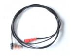 Sensor ABS/ Sensor de antibloqueo de frenos
