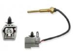 Sensor ECT / Sensor de temperatura del refrigerante