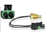 Sensor ECT / Sensor de temperatura del refrigerante