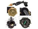 Sensor ECT / Sensor de temperatura del refrigerante