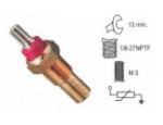 Sensor ECT / Sensor de temperatura del refrigerante