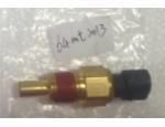 Sensor ECT / Sensor de temperatura del refrigerante