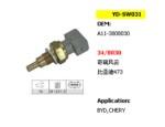 Sensor ECT / Sensor de temperatura del refrigerante