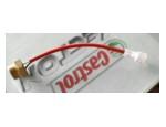 Sensor ECT / Sensor de temperatura del refrigerante