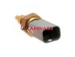 Sensor ECT / Sensor de temperatura del refrigerante