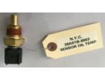 Sensor ECT / Sensor de temperatura del refrigerante